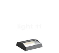 Bega 84174 - Lampada d'appoggio LED, grafite