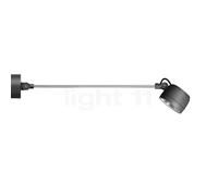 Bega 84490 - UniLink® Riflettori puntati su LED, grafite