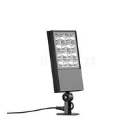 Bega 84855 - UniLink® Riflettori puntati su LED con picchetto da interrare