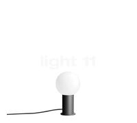 Bega 84918 - UniLink® Lampada d'appoggio LED con picchetto da interrare, grafite