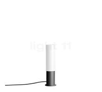 Bega 84919 - UniLink® Lampada d'appoggio LED con picchetto da interrare, grafite