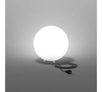BEGA HB 309 Sfera decorativa per esterno E27 Ø40cm BEGA
