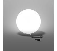 BEGA HB 309 Sfera decorativa per esterno E27 Ø50cm BEGA