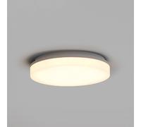 BEGA HB 505 Plafoniera LED CCT Switch, Ø22cm 15W BEGA