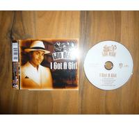 Bega,Lou - I Got a Girl