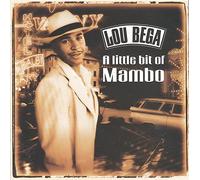 Little Bit of Mambo