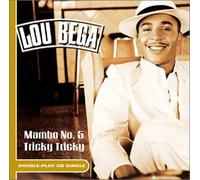 Bega, Lou - Mambo No.5
