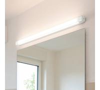 BEGA RZB Baleva Applique a LED IP44 larghezza 120cm 19W BEGA