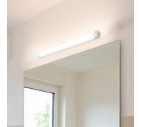 BEGA RZB Baleva Applique a LED IP44 larghezza 50cm 9W BEGA