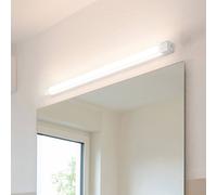BEGA RZB Baleva Applique a LED IP44 larghezza 90cm 15W BEGA
