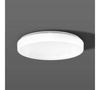 BEGA RZB Flat Polymero Circle Slim DALI 32W 46cm 830 BEGA