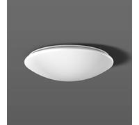 BEGA RZB Flat Polymero plafoniera on/off 21W 36cm 840 BEGA