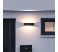 BEGA RZB HB 103 applique LED esterni indiretta up/down BEGA