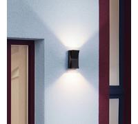 BEGA RZB HB 106 applique LED da esterni up/down BEGA