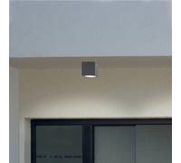 BEGA RZB HB 111 plafoniera LED esterni angolare 830 19° BEGA
