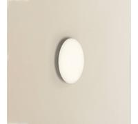 BEGA RZB HB 501 Plafoniera LED CCT Switch, Ø30cm 17W BEGA