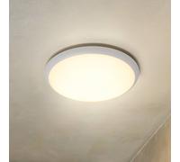 BEGA RZB HB 502 Plafoniera LED, Ø40cm, 30W, 3.000K BEGA