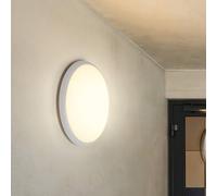 BEGA RZB HB 502 Plafoniera LED, Ø40cm, 30W, 4.000K BEGA