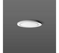 BEGA RZB Hemis Plafoniera rotonda a LED Ø 30 cm 4.000 K BEGA