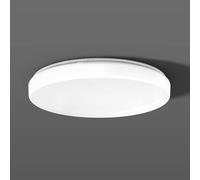 BEGA RZB Piatto Polimero Cerchio Slim DALI 21W 36cm 830 BEGA