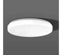 BEGA RZB Piatto Polimero Cerchio Slim DALI 21W 36cm 840 BEGA