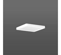 BEGA RZB Trixy faretto a LED Multilumen 23,5 x 23,5 cm BEGA