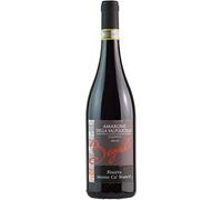 Begali Amarone della Valpolicella Classico Monte Ca' Bianca Riserva 2016