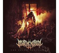 Begat The Nephilim II: The Grand Procession (CD) Album Digipak
