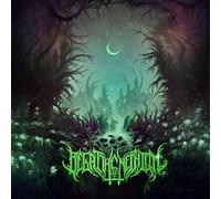 Begat The Nephilim - Surreptitious Prophecy / Mother Of Blasphemy