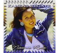 Begaye, Kansas - Native Rose