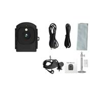 Begchy 1080P HD Video Recorder Low Light Digital Timelapse TL2300 Trail Cam Nero 1Set