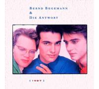 Begemann,Bernd & die Antwort - (1987)