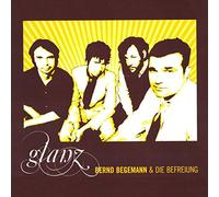 BEGEMANN, BERND & DIE BEF - GLANZ