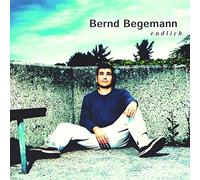 BEGEMANN, BERND - ENDLICH