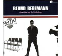 Begemann,Bernd - Jetzt Bist du in Talkshows