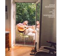 Begemann,Bernd - Solange die Rasenmäher Singen