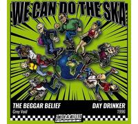 Beggar Belief/day Drinker We Can Do The Ska 3 (Vinyl LP)