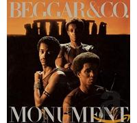 Beggar & Co. - Monument