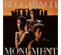 Beggar & Co Monument (CD) Album