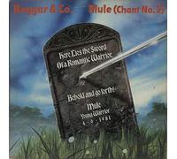 Beggar & Co. - Mule (Chant No. 2) - Beggar And Co. 7" 45