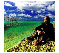 Beggar on a Beach of Gold