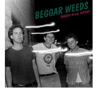 Beggar Weeds Tragedy in U.S. History (CD) Album