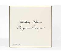 Beggars Banquet [50th Anniversary Edition][2 LP + 7" Fle