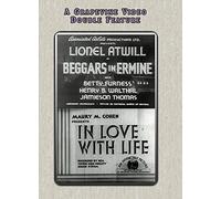 Beggars in Ermine / In Love With Life