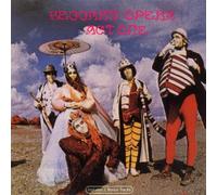 Beggars Opera - Act One