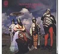 Beggar's Opera Act One (CD) Album