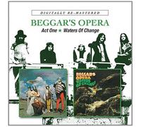 Beggars Opera - Act One - Waters of Change