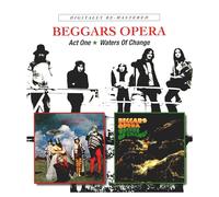 Beggars Opera - Act One - Waters of Change