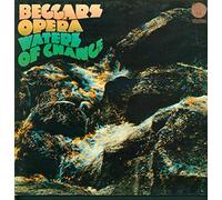 Beggars Opera - Beggars Opera - Waters Of Change - Vertigo - 6360 054