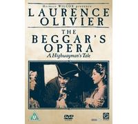 Beggar's Opera (DVD) Laurence Olivier Stanley Holloway George Devine Mary Clare